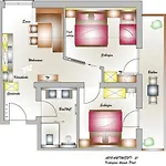 Appartementhaus Madlen Hotel Hinterstoder