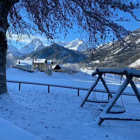 Appartementhaus Madlen Hotel
