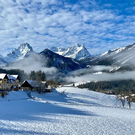 Appartementhaus Madlen Hotel