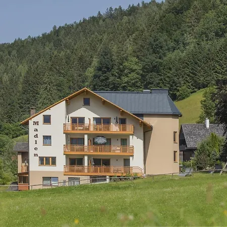 Hotel Appartementhaus Madlen Hinterstoder