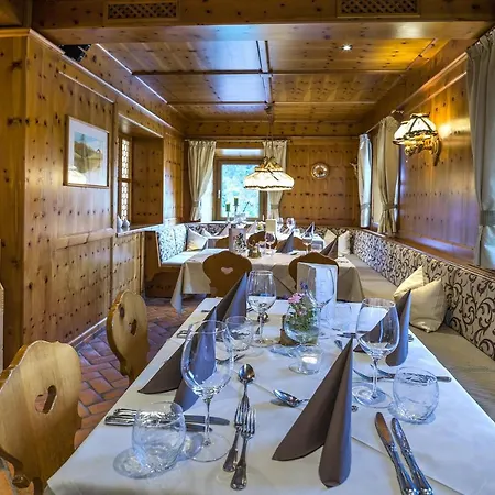 Appartementhaus Madlen 4*