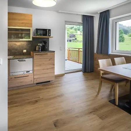 Hotel Appartementhaus Madlen Hinterstoder