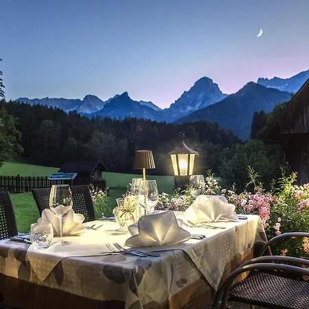 Appartementhaus Madlen 4*