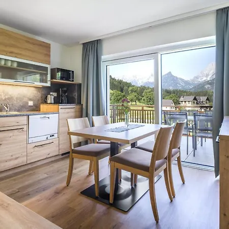 Appartementhaus Madlen 4*