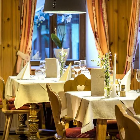 Appartementhaus Madlen Hinterstoder