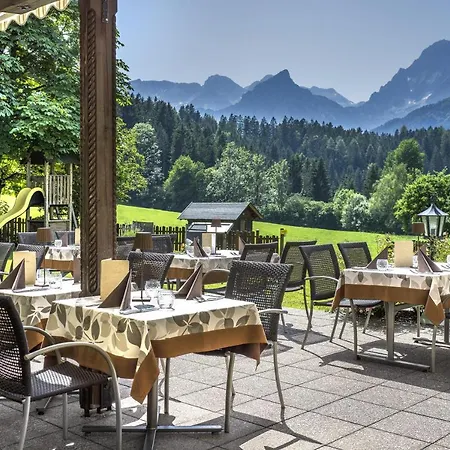 Appartementhaus Madlen Hotel Hinterstoder