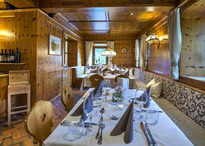 Appartementhaus Madlen 4*