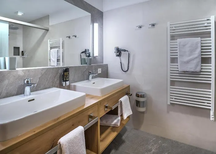 Appartementhaus Madlen Ξενοδοχείο Hinterstoder