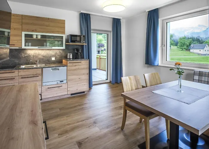 Appartementhaus Madlen 4*