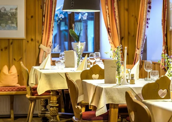 Appartementhaus Madlen Hinterstoder