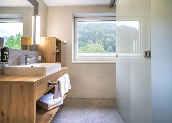 Appartementhaus Madlen Ξενοδοχείο