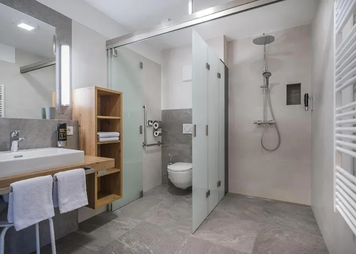 Appartementhaus Madlen Ξενοδοχείο Hinterstoder