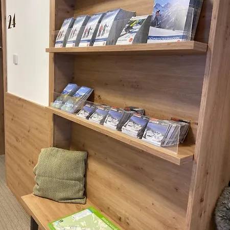 Appartementhaus Madlen 4*