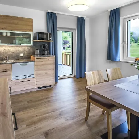 Appartementhaus Madlen 4*