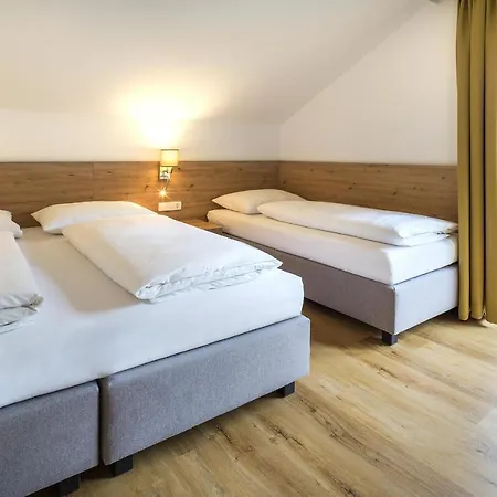 Szálloda Appartementhaus Madlen Hinterstoder