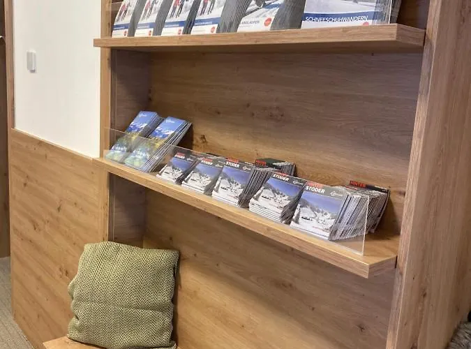 Appartementhaus Madlen 4*