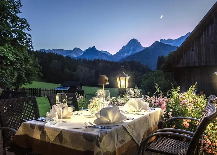 Appartementhaus Madlen 4*