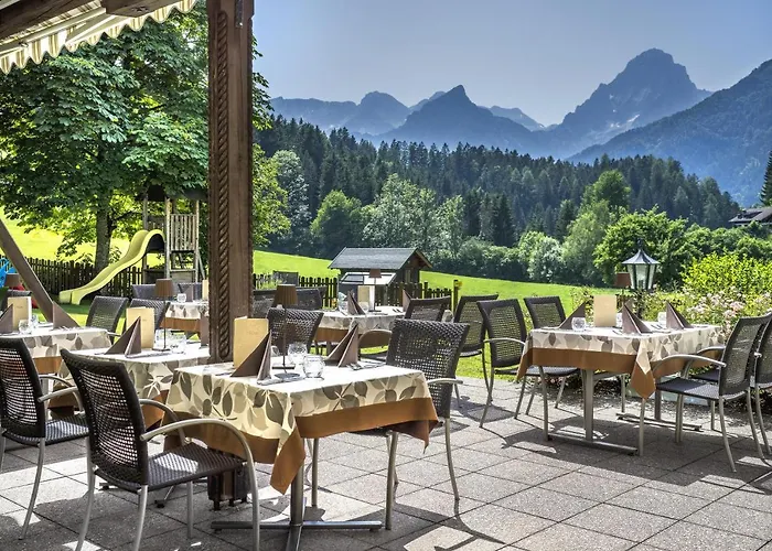 Appartementhaus Madlen Hotel Hinterstoder