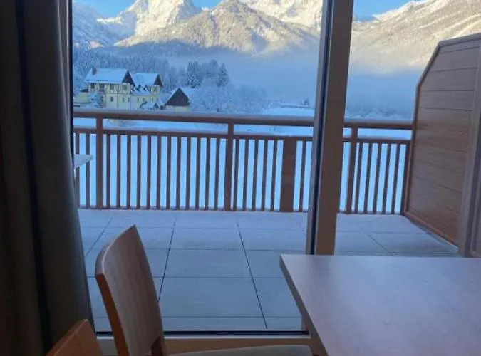 Hotel Appartementhaus Madlen Hinterstoder